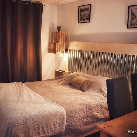 L'Eolienne Hotel Rouxmesnil-Bouteilles Esterno foto
