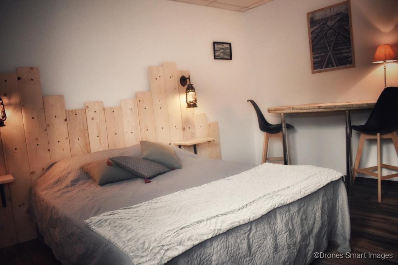 L'Eolienne Hotel Rouxmesnil-Bouteilles Esterno foto