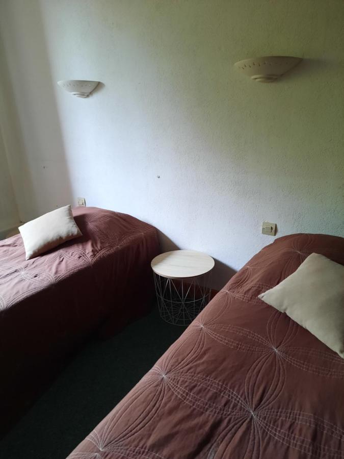 L'Eolienne Hotel Rouxmesnil-Bouteilles Esterno foto