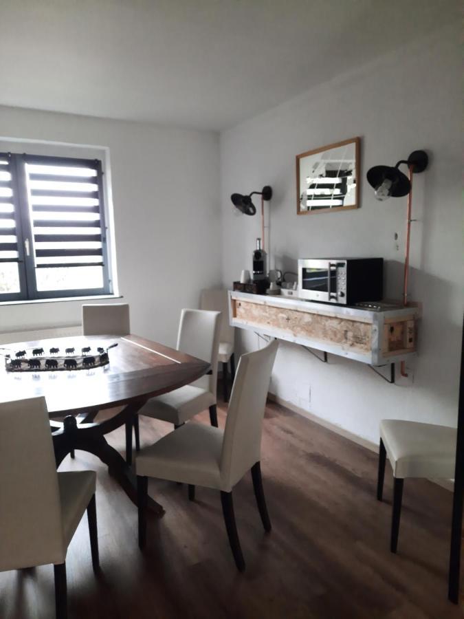 L'Eolienne Hotel Rouxmesnil-Bouteilles Esterno foto