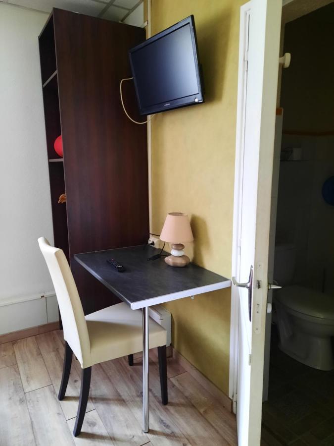 L'Eolienne Hotel Rouxmesnil-Bouteilles Esterno foto