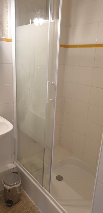 L'Eolienne Hotel Rouxmesnil-Bouteilles Esterno foto