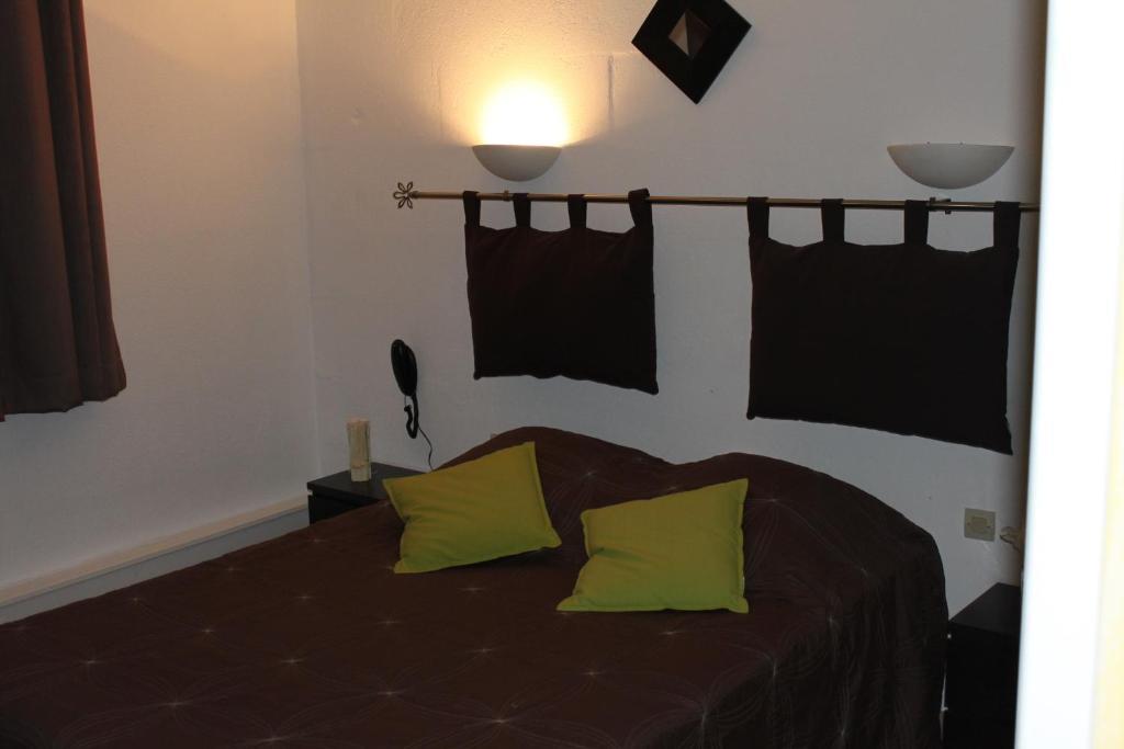 L'Eolienne Hotel Rouxmesnil-Bouteilles Esterno foto